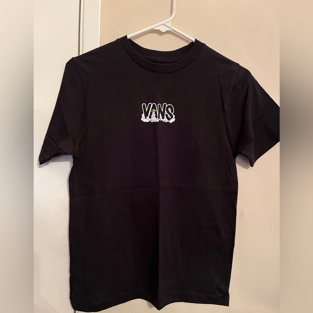 2 pack Vans Boys T-shirt
